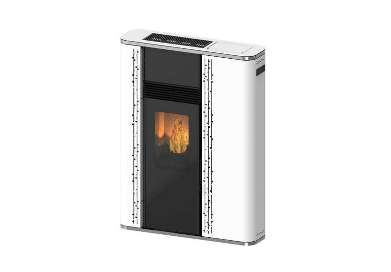 Super slim 21cm canalizable 11kW - Apo