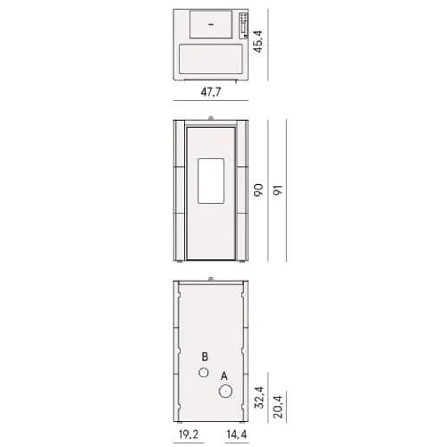 Vía Nueve-Pelletofen