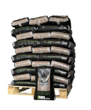 HQ Pellet - 70 bolsas de 15 kg
