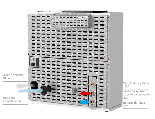 Hydro-Slim 20kW - Kavachi