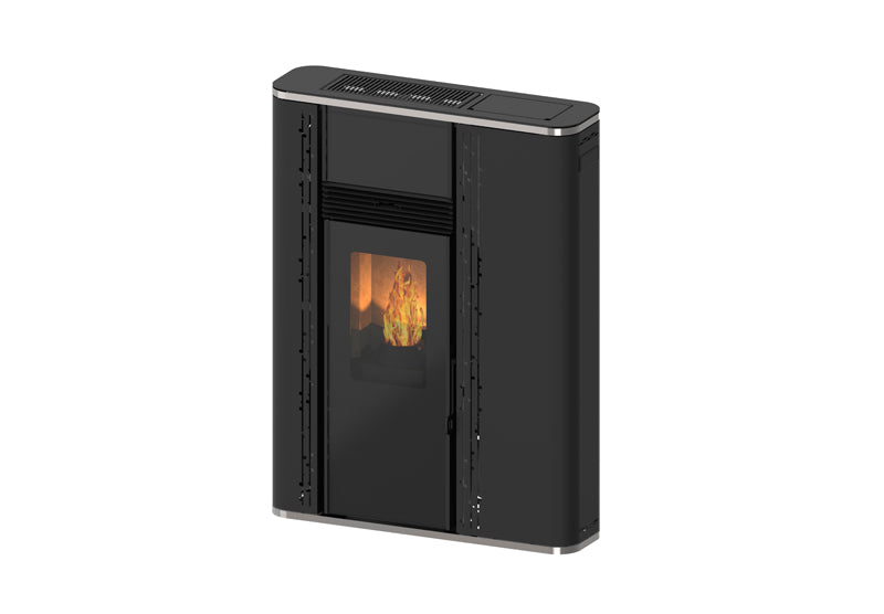 Super slim 21cm canalizable 11kW - Apo