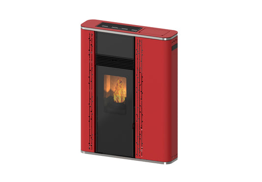 Super slim 21cm canalizable 11kW - Apo