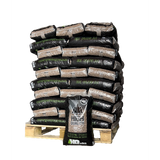 HQ Pellet - 70 Säcke à 15 kg