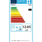 12kW Rohrleitungseinsatz - Feres