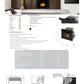 12kW Rohrleitungseinsatz - Feres