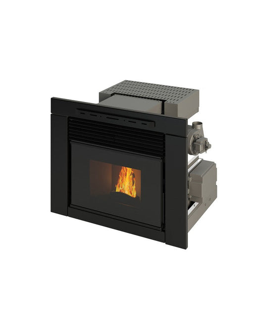 12kW Rohrleitungseinsatz - Feres