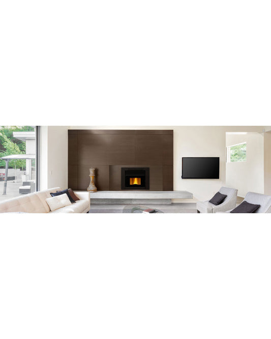 12kW Rohrleitungseinsatz - Feres