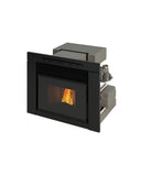 12kW Rohrleitungseinsatz - Feres