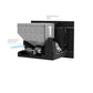 Pellets einlegen 11 kW - Misti