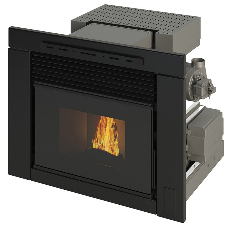 Inserto para tuberías de 12 kW - Feres