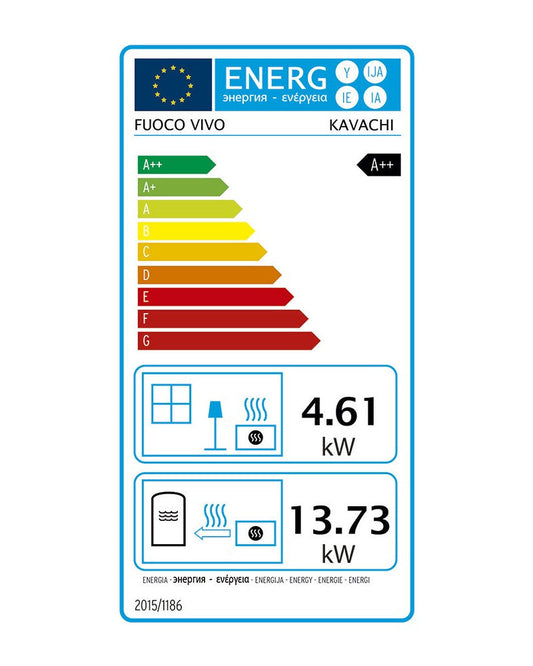 Hydro-Slim 20kW - Kavachi