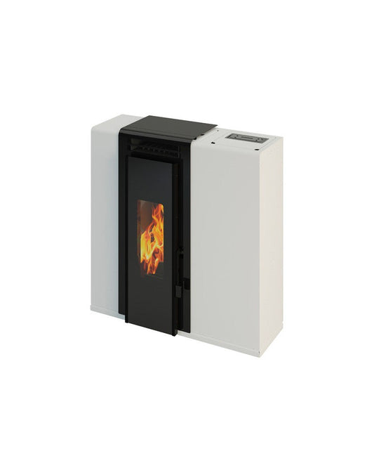 Hydro-Slim 20kW - Kavachi