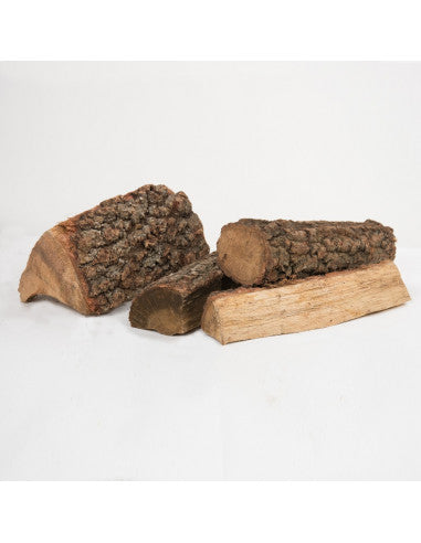 Leña 1 metro cúbico roble