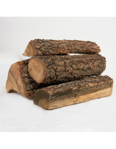 Leña 1 metro cúbico roble