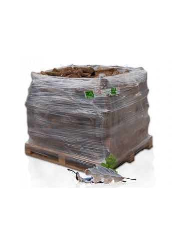 Leña 1 metro cúbico roble