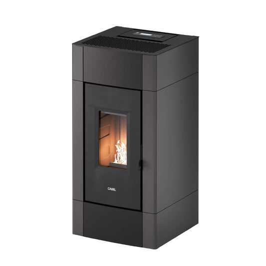 Vía Nueve-Pelletofen